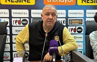 Amed Sportif Faaliyetler’de Mesut Bakkal dönemi sona erdi