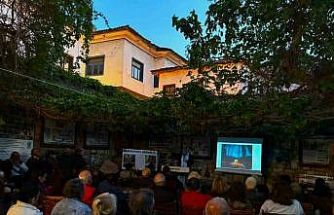Ameliyathaneden okyanusa uzanan hikaye Kuşadası’nda anlatıldı