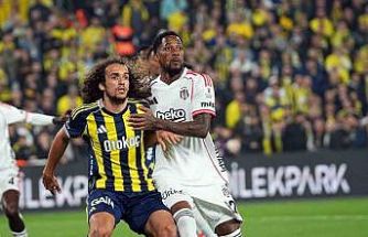 Amir Murillo hastaneye götürüldü