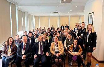 Anadolu Üniversitesi AÖF kalite elçileri İstanbul’da buluştu