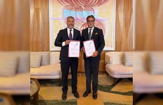 Anadolu Üniversitesi, Pakistan ile akademik iş birliklerini güçlendiriyor