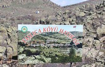 Anadolu’nun adı bu köyde doğdu: Taşlıca’nın bilinmeyen hikayesi