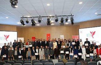 ANKA 3.0 çocuk destek programı eğitimleri tamamlandı