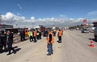 Ankara’da özel halk otobüsü köprü direğine çarptı: 5 ölü, 15 yaralı