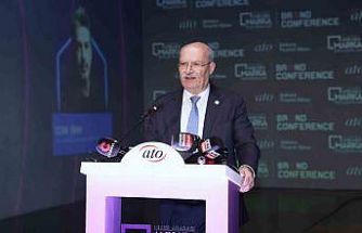 Ankara’da teknoloji ve marka buluşuyor: 5. Uluslararası Ankara Marka Buluşmaları başlıyor