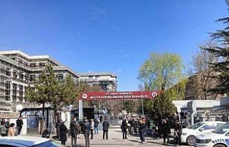 Ankara’daki kazada hayatını kaybedenlerden 2’sinin kimlikleri belli oldu