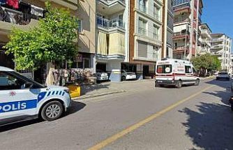 Annesinden haber alamadı, evde cansız bedeniyle karşılaştı