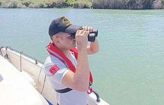 Antalya’da bir haftadır kayıp olan zabıtanın babasından gözü yaşlı ‘acı’ sesleniş