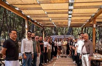 Antalya’da karate sporu kurumsal yapıya kavuşacak