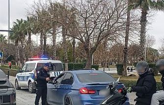 Antalya’da son 2 haftada asayiş olaylarında 384 şahıs tutuklandı