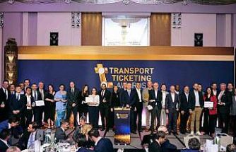 Antalyakart Londra’dan birincilikle döndü: "Mobil Engelli Bildirimi" ödül kazandırdı