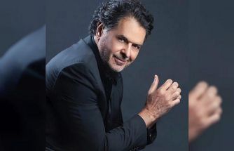 Arap müziğinin "Süperstar"ı Ragheb Alama ilk kez Türkiye’de konser verecek