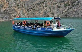 Arapapıştı Kanyonu’nda yeni sezon başlıyor