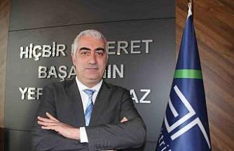 Aras Elektrik Bayburt’ta yatırımlarını güçlendiriyor