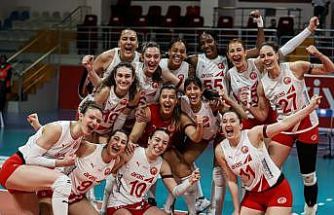 Aras Kargo, Balkan Kupası’nda