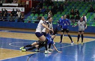 Armada Praxis Yalıkavakspor, İstanbul deplasmanından galibiyetle döndü