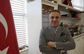 "Aromatör" ile iletişimde yeni dönem: Tat ve koku transferi hedefleniyor