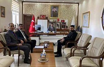 Arpaçay’da "Köydes Yatırım Programı" toplantısı yapıldı