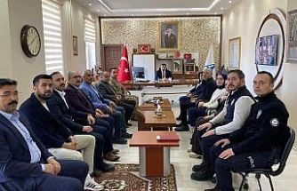 Arpaçay’da okul güvenliği masaya yatırıldı