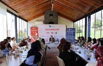 Arslan, "Düzce depreme karşı güçlü"