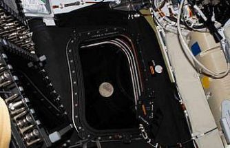 Artemis II mürettebatı, Ay’ın çekim alanına girdi