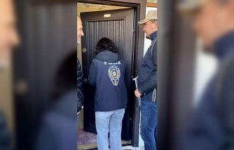 Artvin merkezli yasa dışı bahis operasyonu