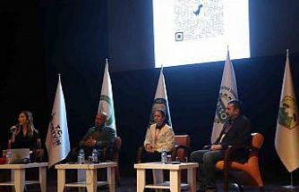 Artvin’de Bal Çalıştayı düzenlendi