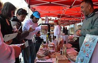 Aşçılar diyarı Mengen’de 6’ncı Ulusal Aşçılık Kampı başladı