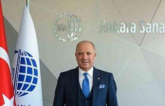 ASO Başkanı Ardıç: "Teknoparklarda ürünleşme, ticarileşme ve ihracatta sıçrama zamanı"