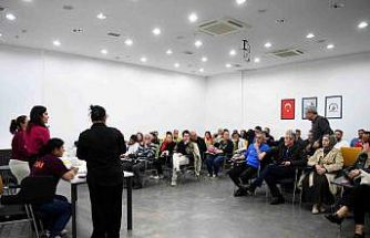 ASSİM’den derneklere ofis tahsisi