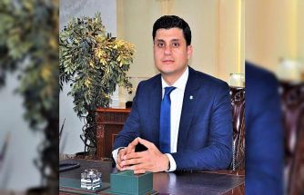 ASTİM OSB Başkanı Maraş, isyan etti