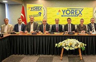ATB Başkanı Çandır: "Yerel miras ticarete dönüşüyor"