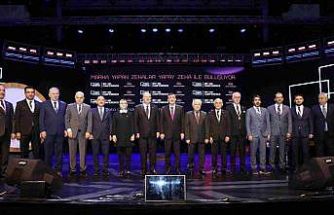 ATO Başkanı Baran: "Bu buluşmaların, şehrimizin ve ülkemizin teknoloji odaklı kalkınma yolculuğuna önemli katkılar sağlayacağına inanıyorum"