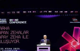ATO Başkanı Baran: "Hedefimiz Ankara’yı teknoloji, değer ve kültür üreten bir marka şehir haline getirmek"