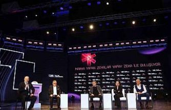 ATO Başkanı Baran: "Sinema ve dizi sektörünün sorunlarına çözüm için her türlü desteği vermeye hazırız"