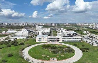 ATÜ, patent atıf oranlarında Türkiye 14’üncüsü oldu