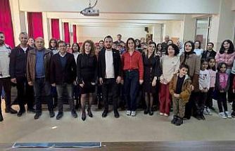 ATÜ’den geleceğin habercilerine dijital rehberlik