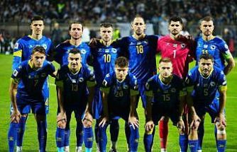 Avrupa’dan 2026 Dünya Kupası bileti alan son 4 ülke belli oldu