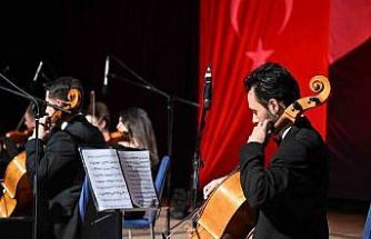 Aydın Büyükşehir’in kültür ve sanat etkinlikleri devam ediyor