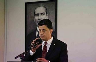 Aydın Sanayi Odası Başkanı Maraş rengini açıkladı: Mavi liste ile seçime giriyoruz