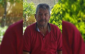 Aydın Şoförler Odası eski başkanı Tuncer vefat etti