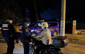 Aydın’da ’Çember’ operasyonu: 46 aranan şahıs yakalandı