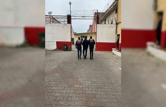 Aydın’da FETÖ üyesi bir kişi yakalandı