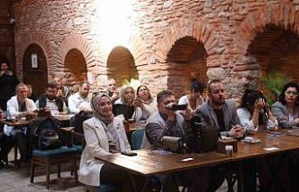 Aydın’da gazetecilere dijital medya ve yapay zeka eğitimi