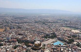 Aydın’da hafta başı ısınan hava yerini hafta ortası yağışa bırakacak