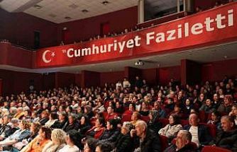 Aydın’da kültür ve sanat etkinlikleri sürüyor