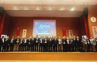 Aydın’da Kurban Tanıtım Toplantısı düzenlendi