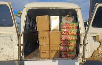 Aydın’da ’sahte gıda’ operasyonu