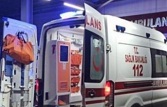 Aydın’da silahlı kavgada bir kişi hayatını kaybetti