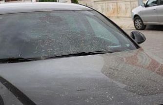 Aydın’da toz taşınımı bekleniyor